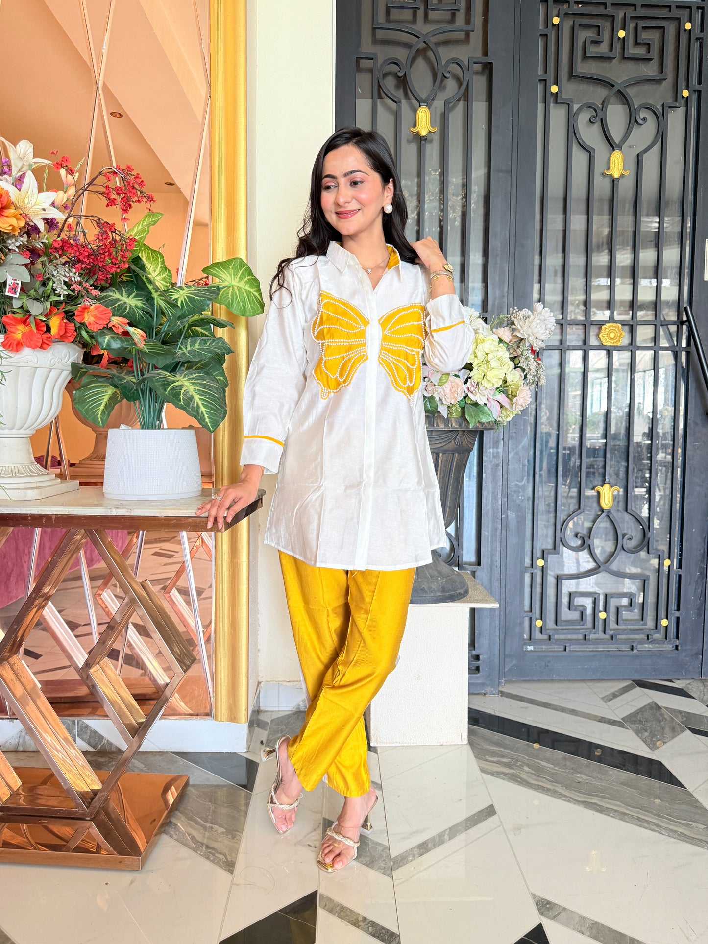 TITLI COORDSET