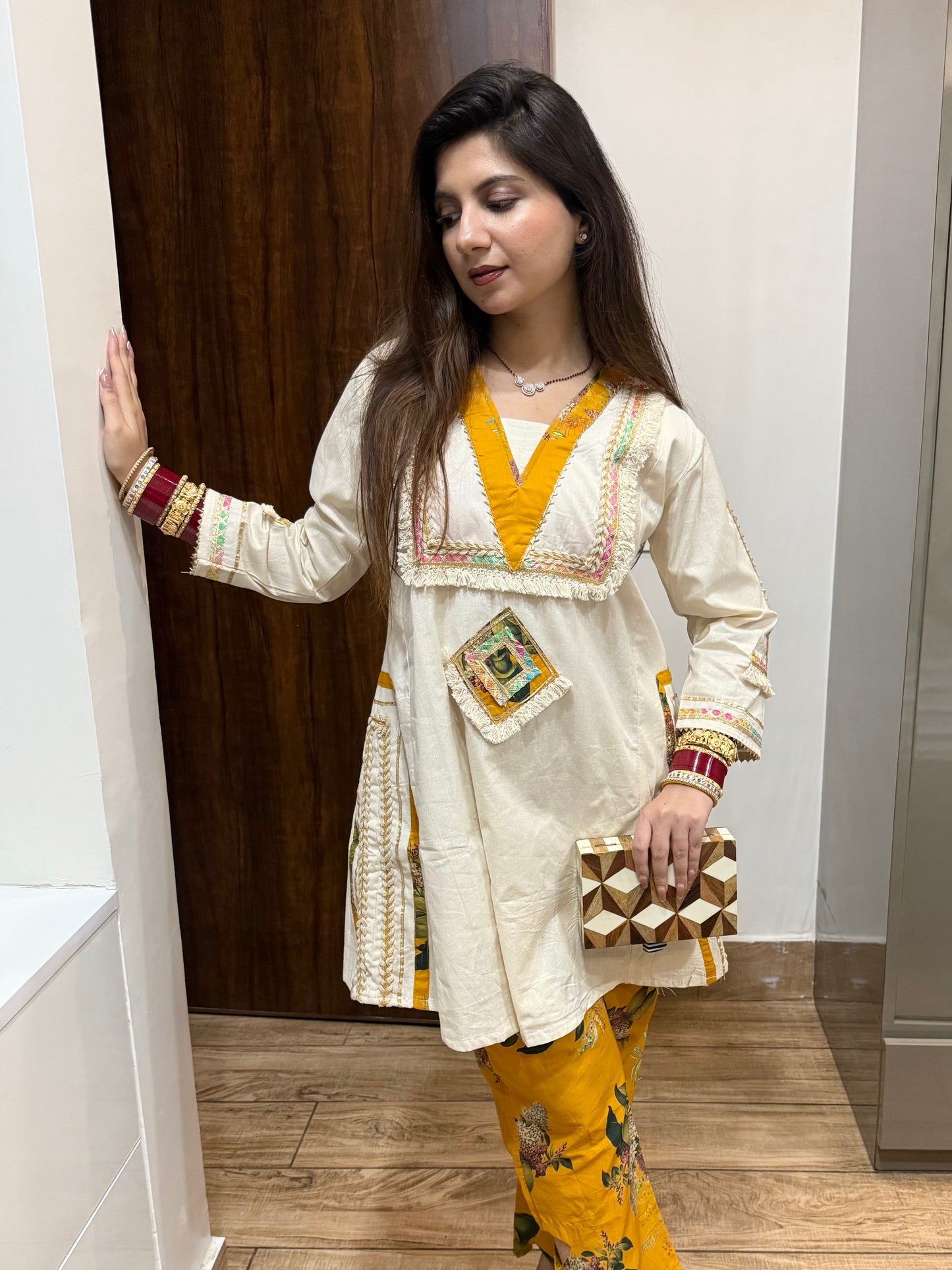 PATANG COORDSET