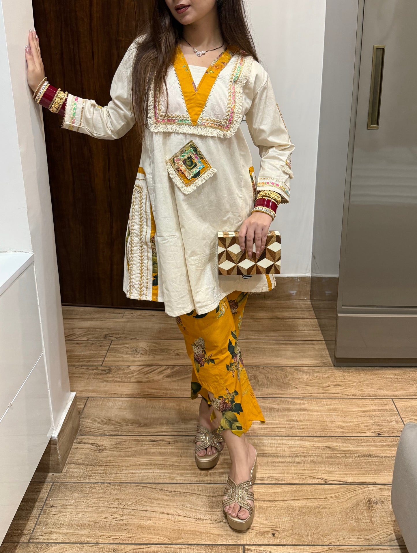 PATANG COORDSET