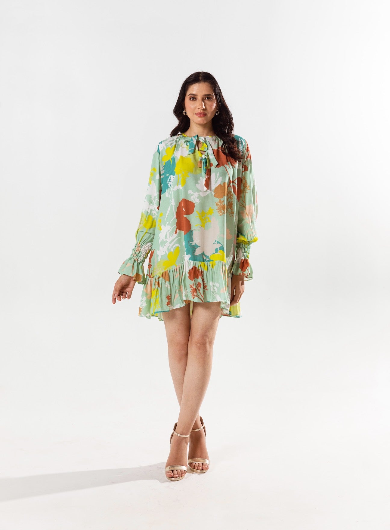 ETSU DRESS