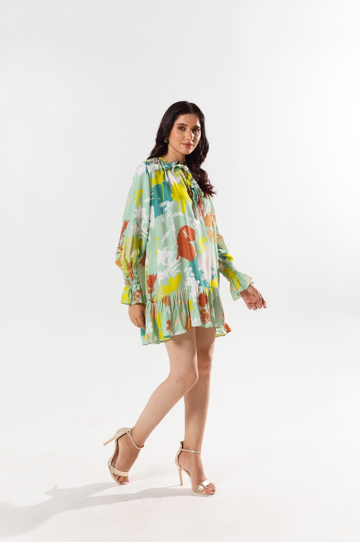 ETSU DRESS