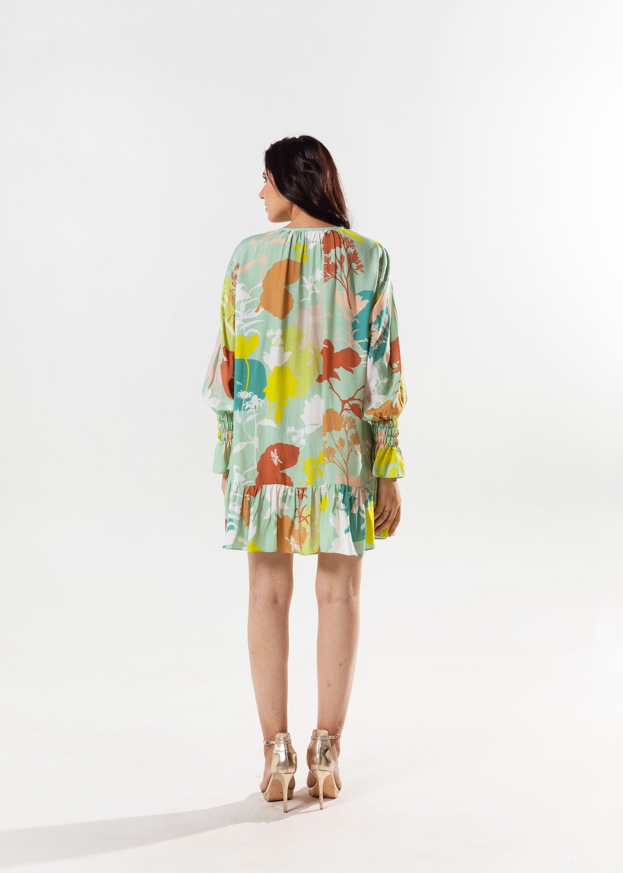 ETSU DRESS