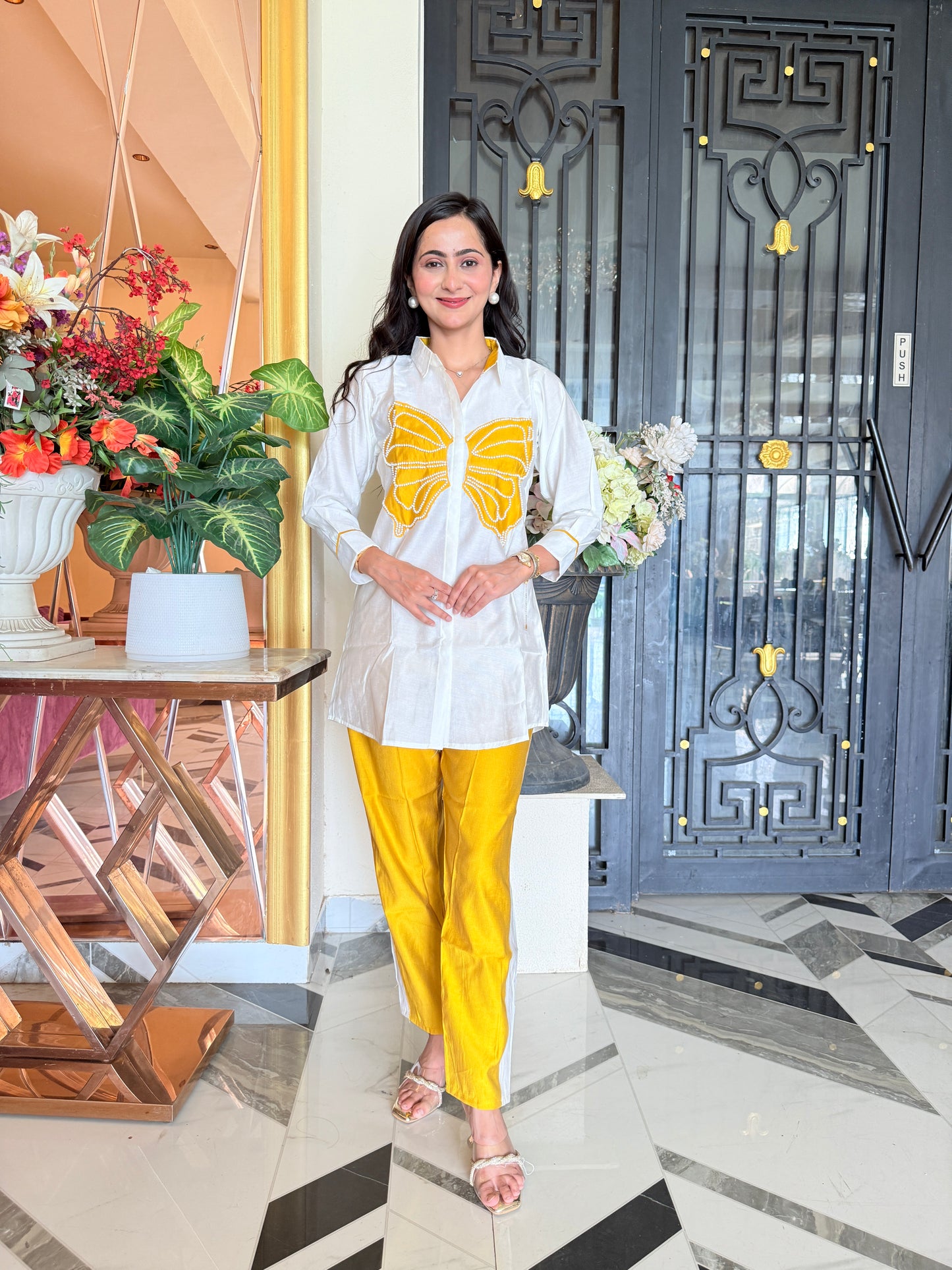 TITLI COORDSET
