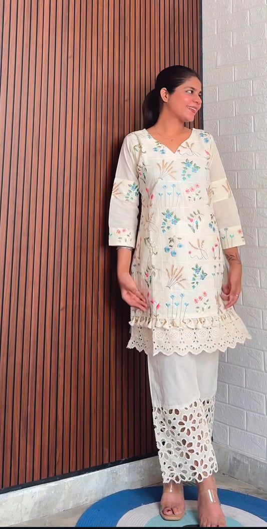Bahara Coord Set