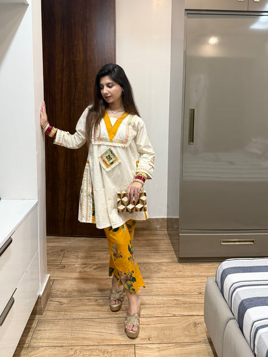 PATANG COORDSET