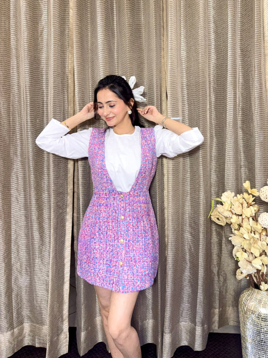 ANASTASIA DRESS