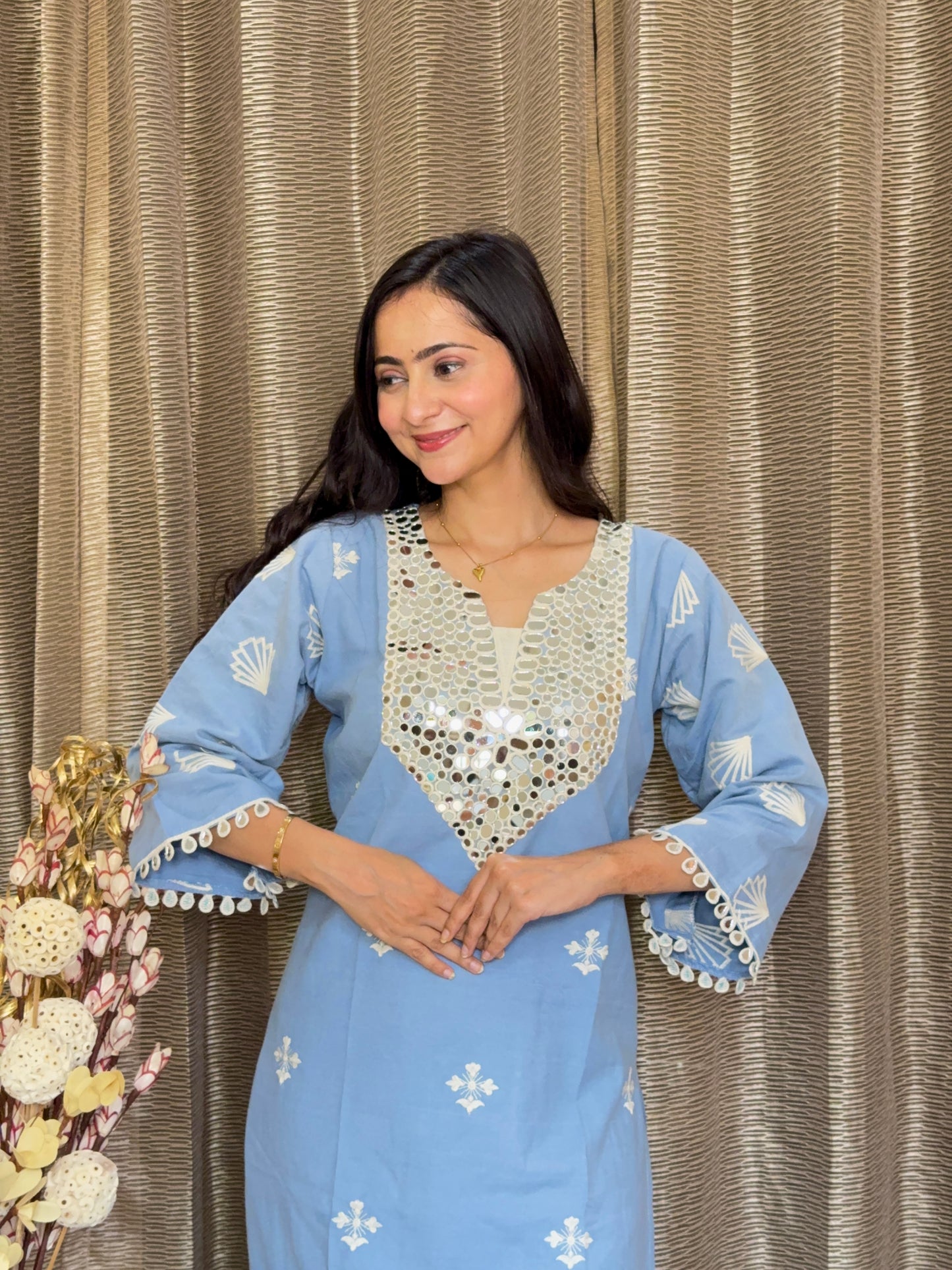BEBO SUIT SET