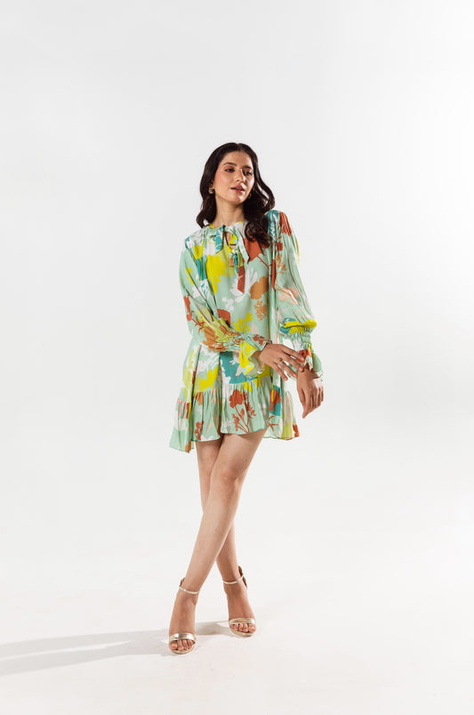 ETSU DRESS