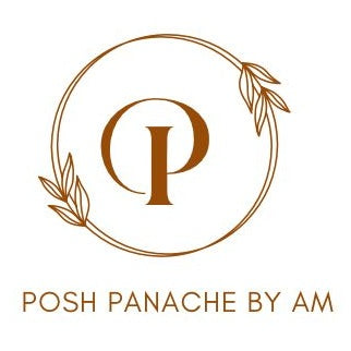 Posh Panache by AM